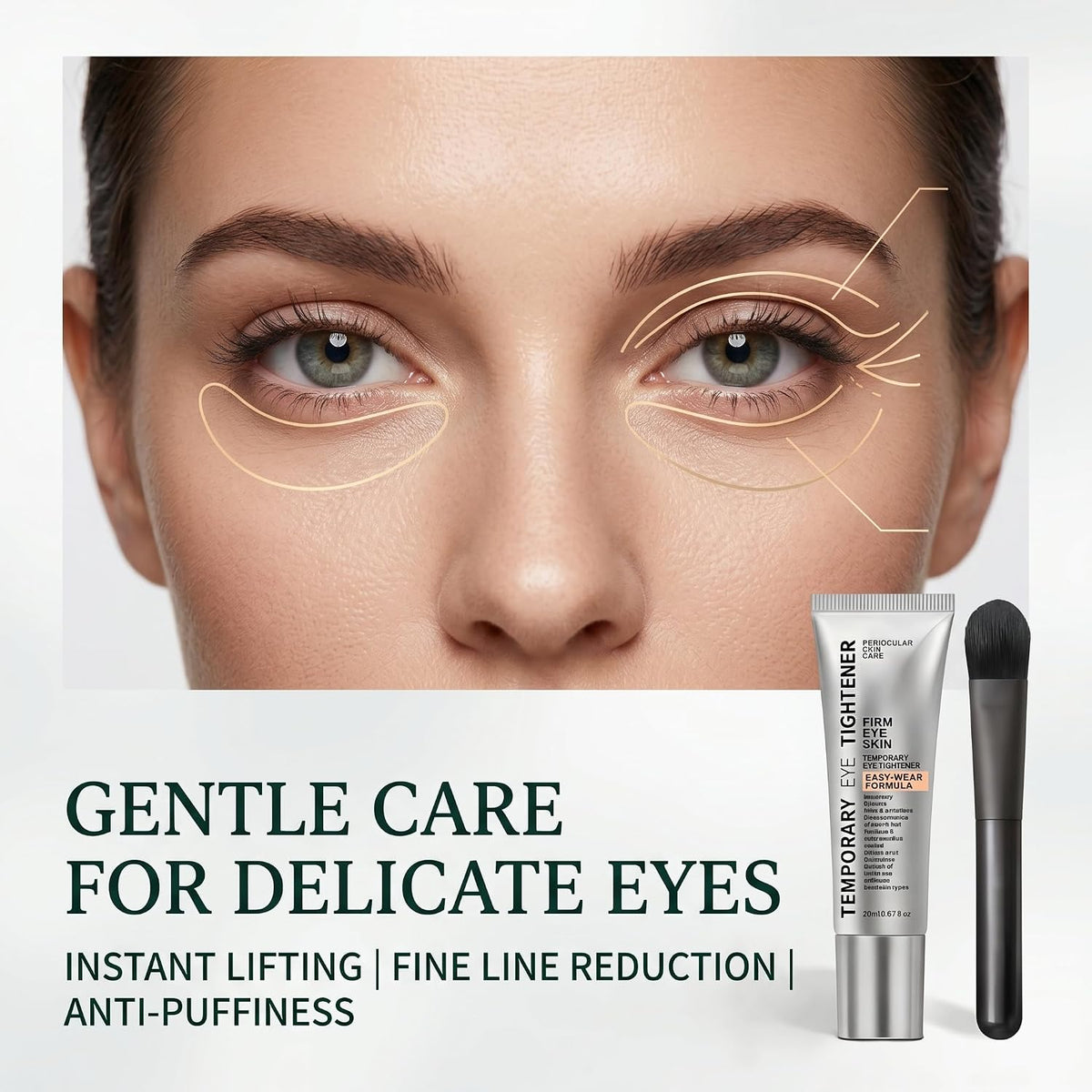 Eye TIghtener